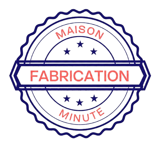 Fabrication maison