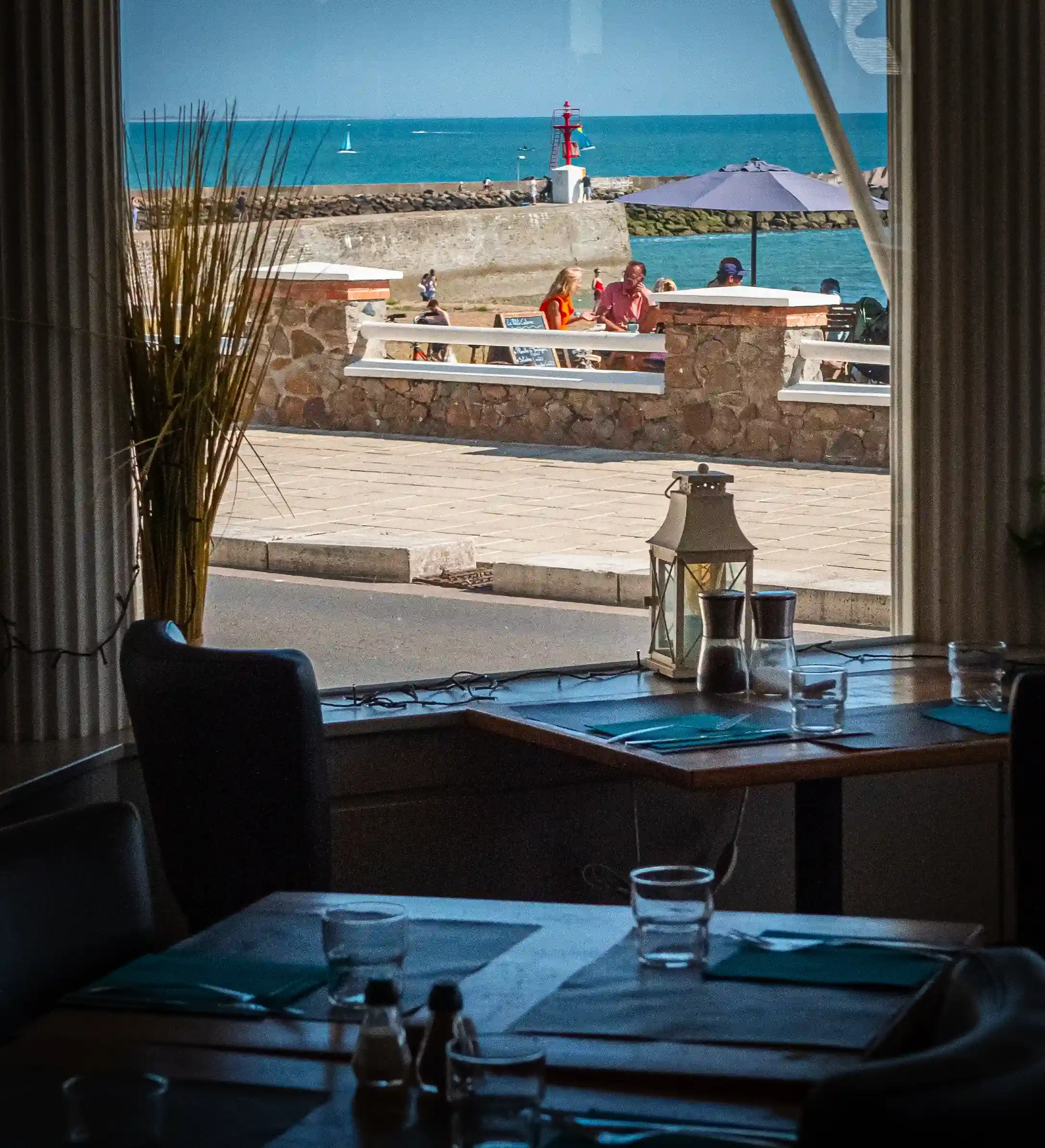 Galettes traditionnelles du Récif