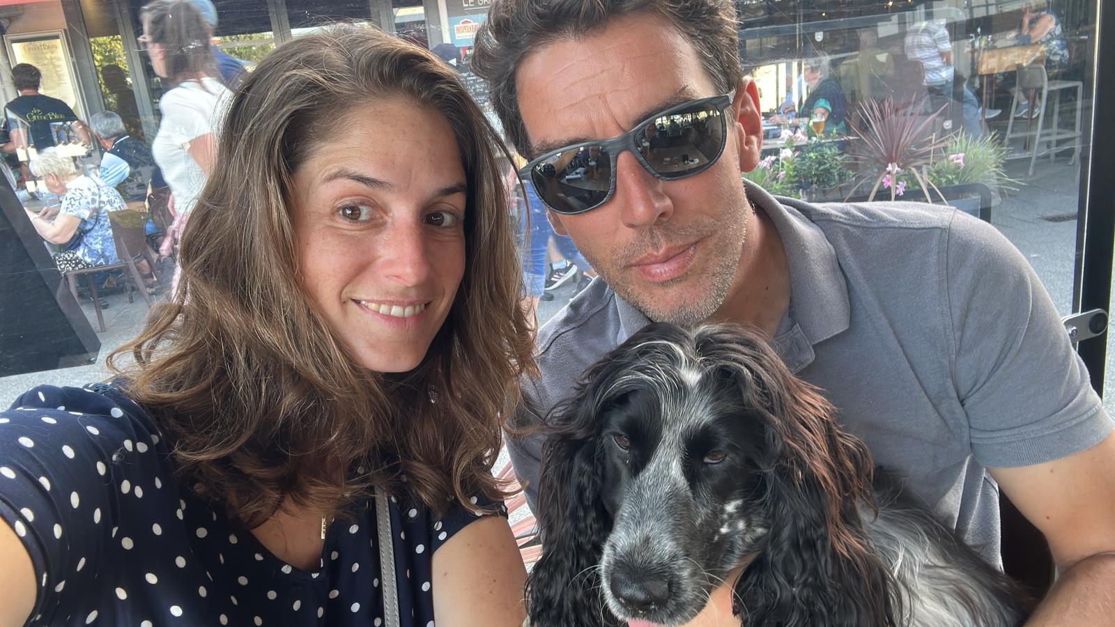 Carol-Ann et Richard